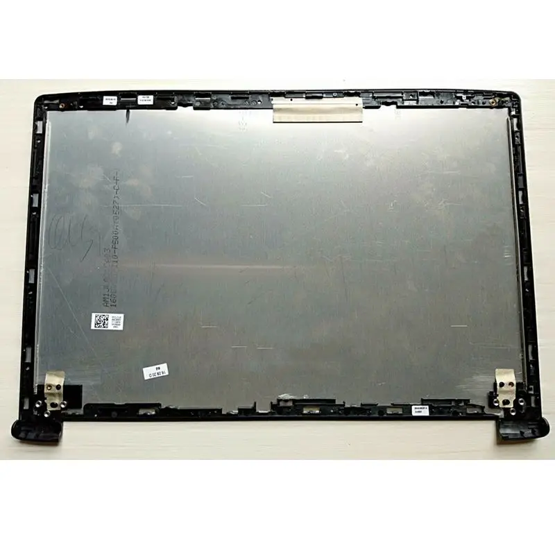 GZEELE новый для Acer Aspire S 13 S5 371T 371 ноутбук Топ чехол LCD задняя крышка Черный