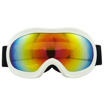 

Ski Goggles Double Layers Anti-fog Big Ski Mask Glasses Skiing Men Women Snow Snowboard Goggles