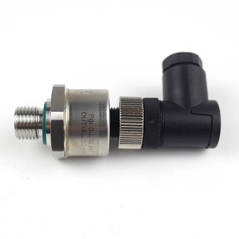 DST P140 075G1056 Danfoss 압력 센서 8-28V 압력 트랜스미터, 0  10bar 신제품 오리지널 DST P140 075G1056