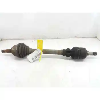 

3272GH left front transmission PEUGEOT 407