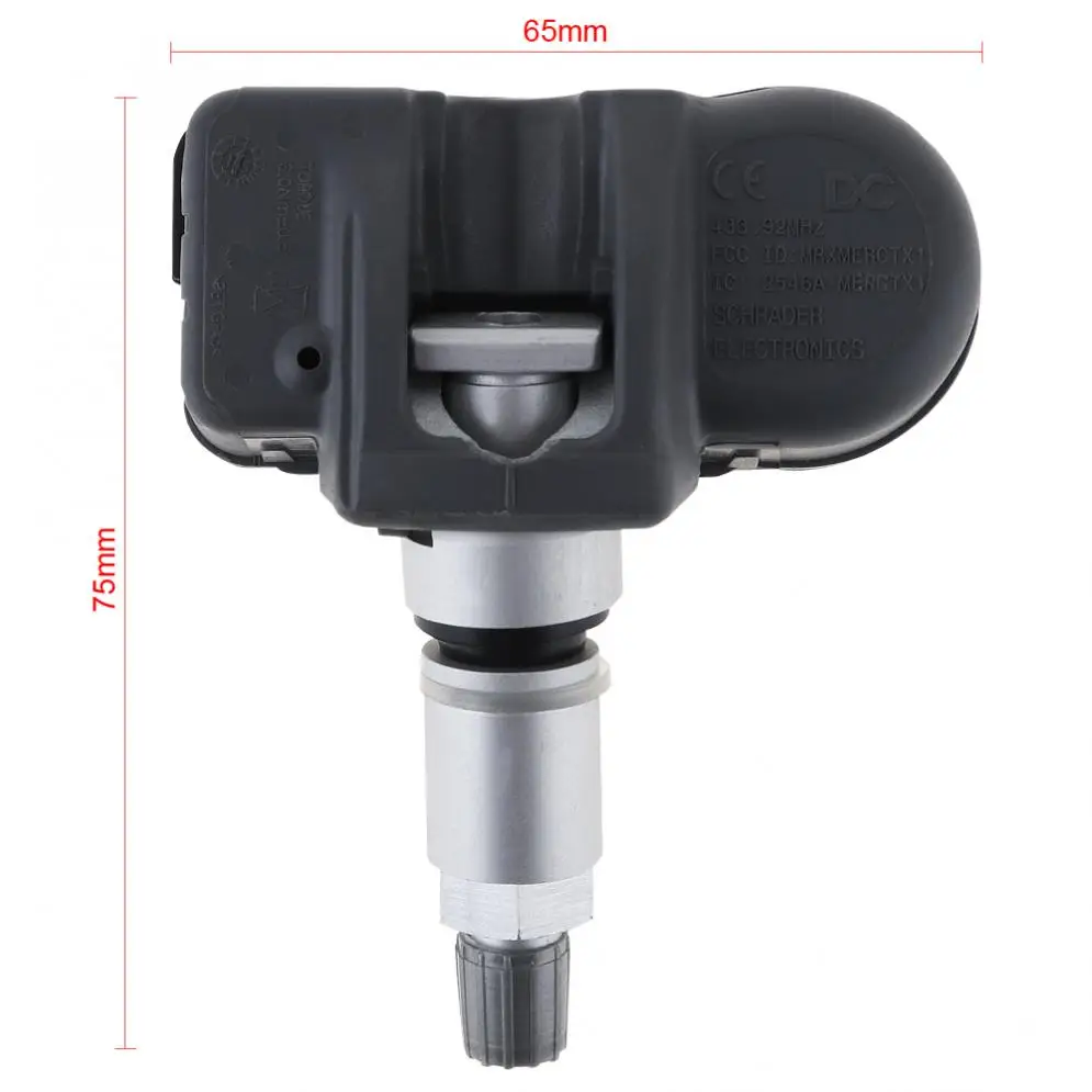 56029400AE TPMS Tire Pressure Sensor Tire Pressure Valve Automotive Tools for Chrysler Dodge Jeep
