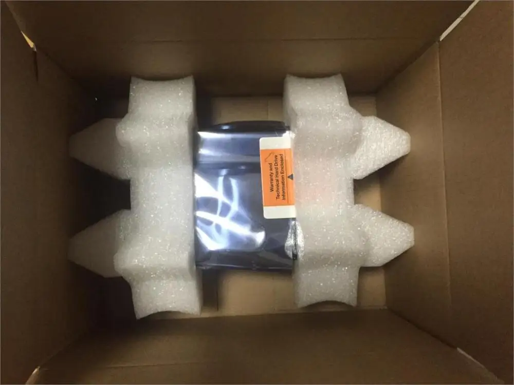 Новый оригинальный 6DHKK 342-5521 400-AEF0 1 2 ТБ 6G 10K 5 SAS w/G176J жесткий диск | Компьютеры и офис
