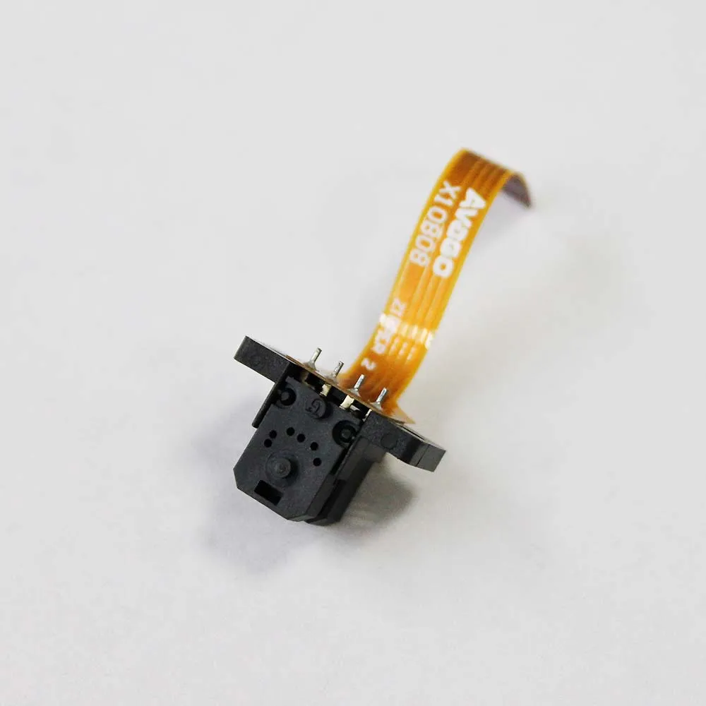 Q9893# Linear Encoder Strip Sensor For HP DesignJet 500 510 800 PS New C7769-69376 -60272 -69272 -60151 -60376 CARRIAGE