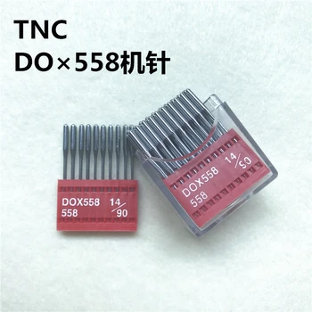 

Taiwan TNC DO*558, DOX558, round head keyhole, water hyacinth machine, button machine needle