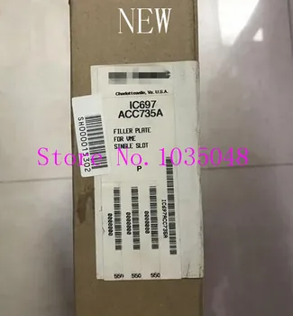 

1PC IC697ACC735A New and Original Priority use of DHL delivery #01