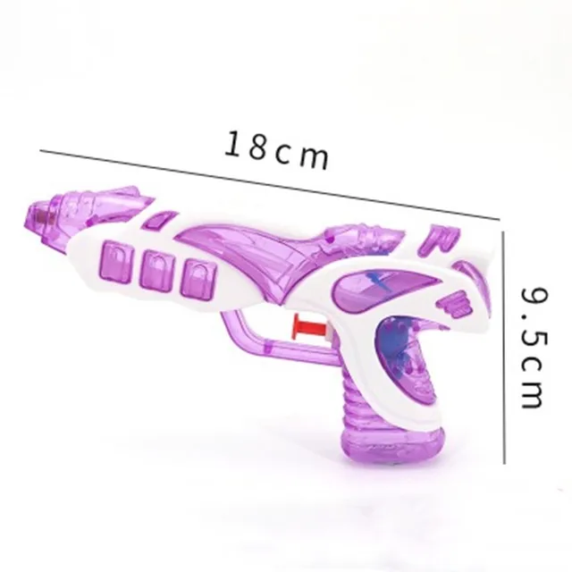 Summer Water Gun Toy for Kids Beach Water Guns Boys Girls Baby Parent-child Outdoor for Waterpistool Bathing Toys Children Gifts 5