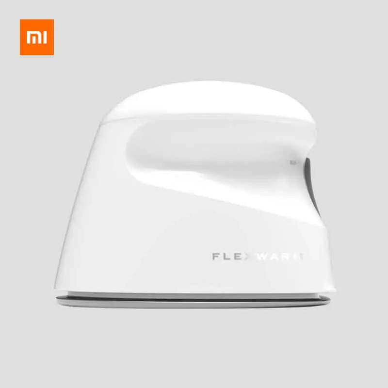 

Xiaomi Nano Steam Professional Iron Professional-grade Iron Nano-scale Steam Ironing Clothes Wet and Dry Hot 4-speed Adjustment