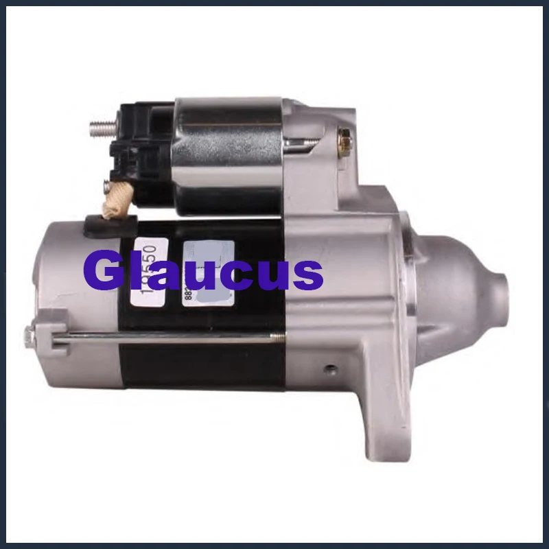 1NZ 1nzfe 2NZ 2nzfe 2SZ 2szfe стартер двигателя для Toyota YARIS / VITZ FUN грузовой 1299cc 1 3 1497cc 5 L 1999