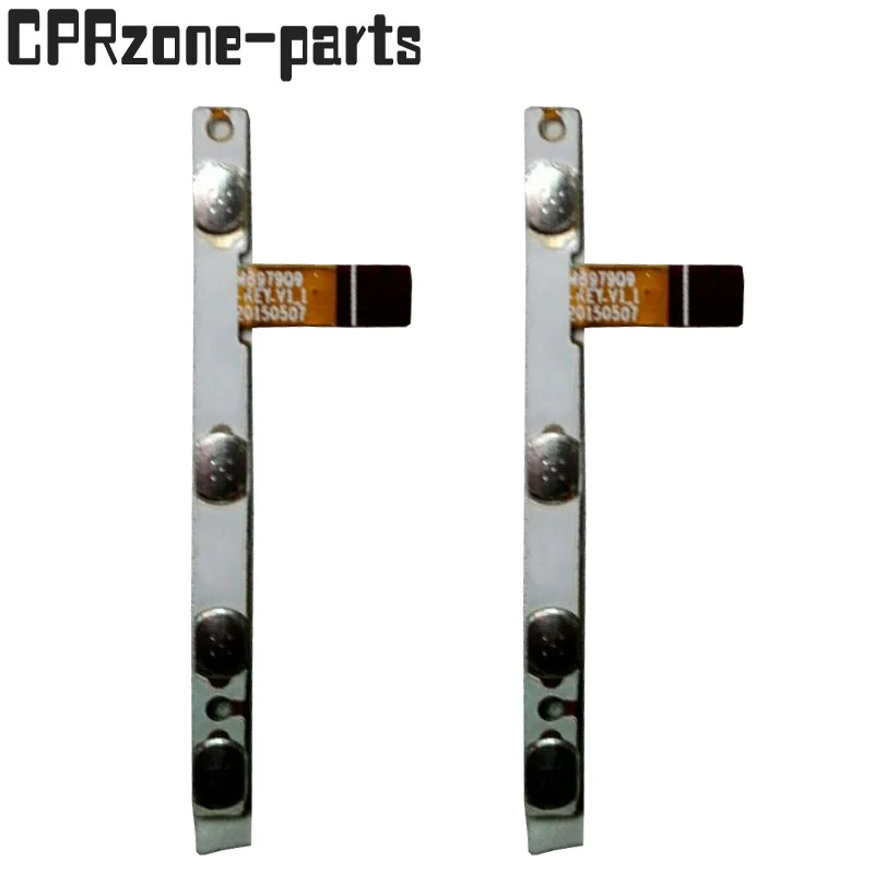 

Quad-Core 9.7" For Onda V919 Air / V989 AIR Power on off Volume flex cable Free shipping
