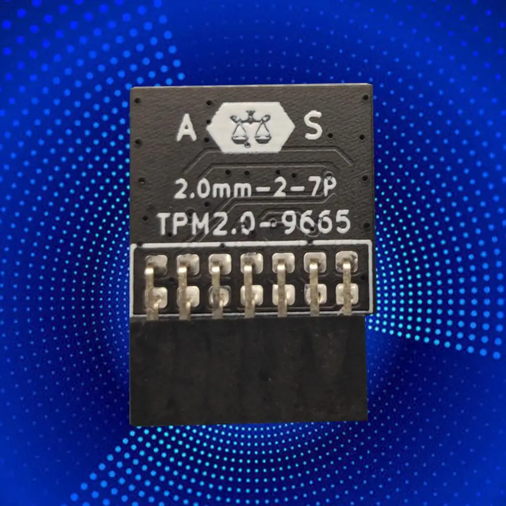 Tpm2 0 modul keamanan gigabyte gc tpm modul platform tepercaya 2 0 20