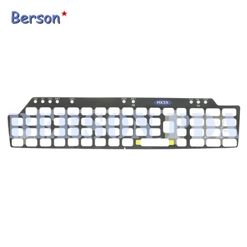 

Keyboard overlay Replacement for Honeywell LXE MX3X