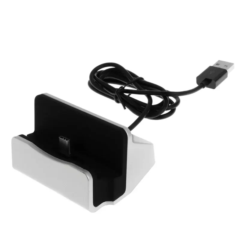 USB 3,1 type-C док-станция зарядное устройство Cradle станция синхронизации для LG Google Nexus 5X6 P кабель