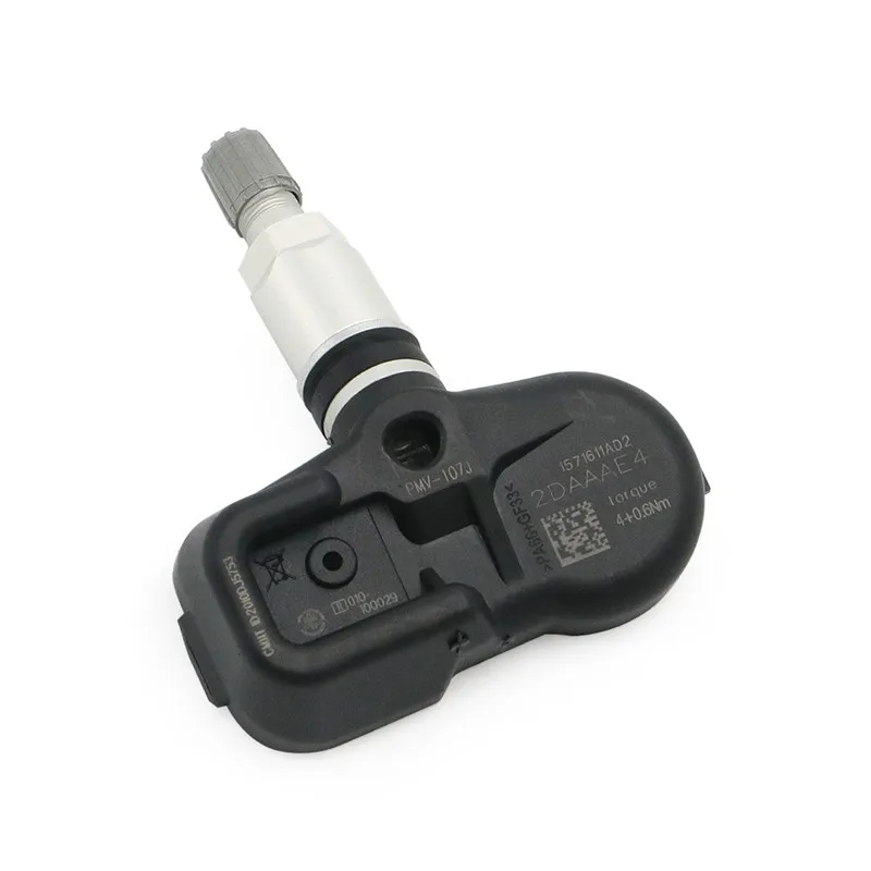 Датчик контроля давления в шинах TPMS для Toyota 4runner Camry Corolla FJ Cruiser high Lander Lexus Scion 42607-33011