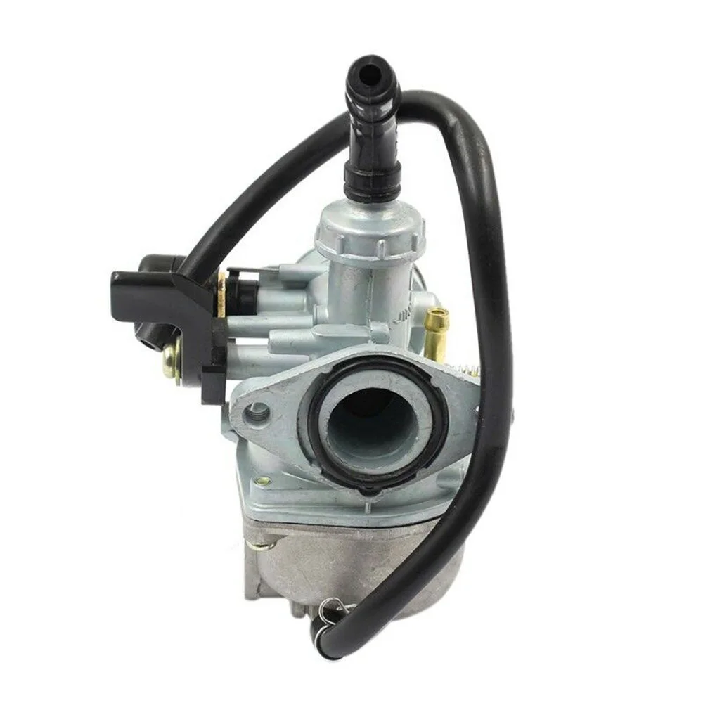 Мотоциклетный Двигатель ATV Карбюратор высокого качества для 50cc 70cc 90cc 110cc 125cc Карбюратор с воздушным фильтром аксессуары