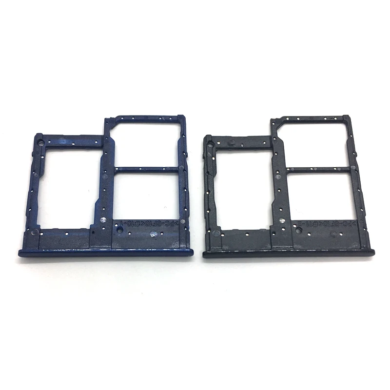 Samsung Galaxy A20e A202 A202F A202DS Dual SIM Card Tray Slot Holder Replacement Part phone sim tray holder