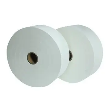 

50kg (2-3kg or 5kg/roll) 12.5cm/14cm/16cm/18cm/20cm width tea bag filter paper roll for various packing machine
