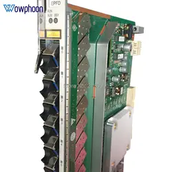 Huawei OLT э.п.п.м. 16 портов EPON доска epbd для MA5680t MA5683T MA5608T с 16 sfp модули PX20 +