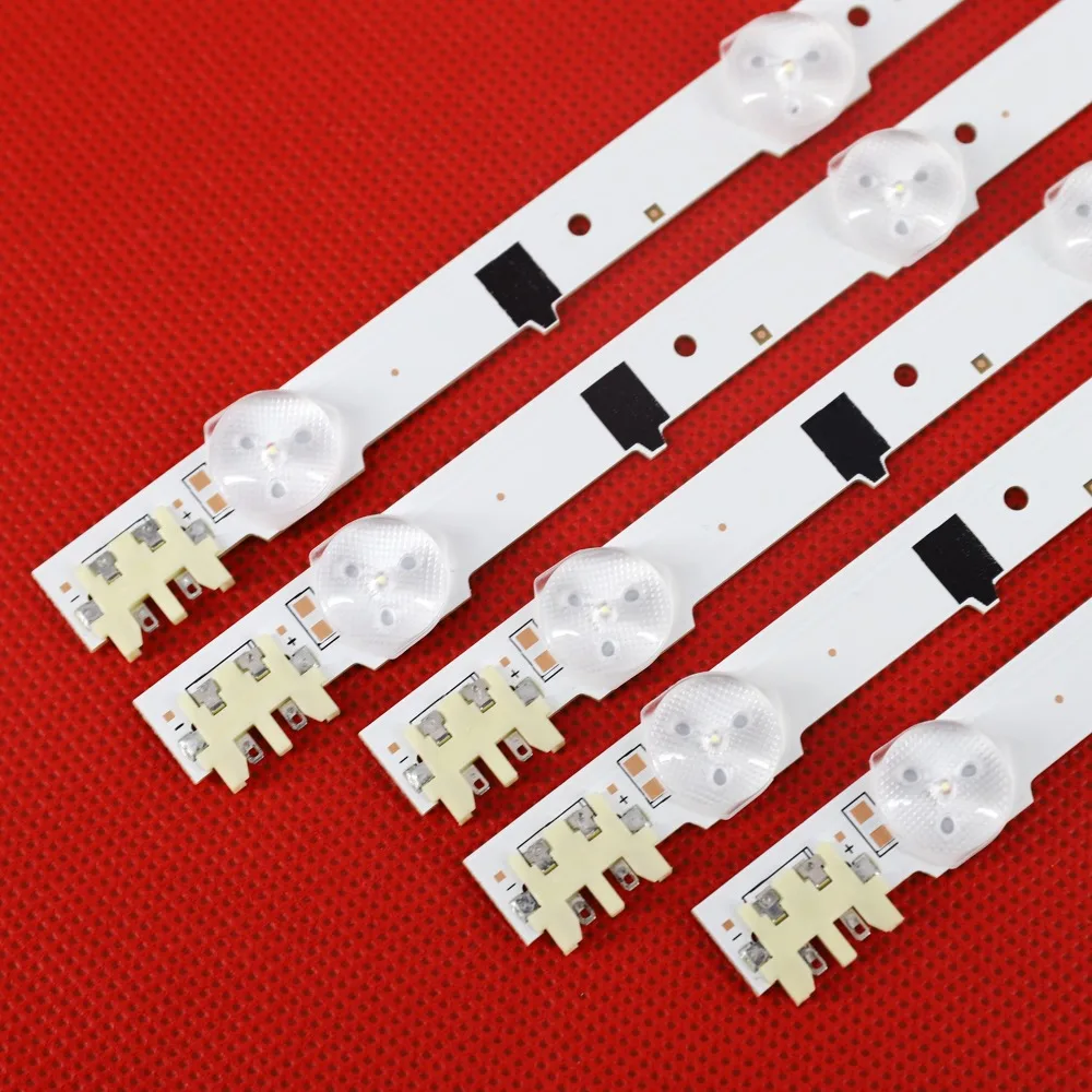 LED Strip Set for Samsung/Sharp-FHD 32'' TV Description Image.This Product Can Be Found With The Tag Names Computer Office, Industrial Computer Accessories, Servers Industrial Computer, Set led strip