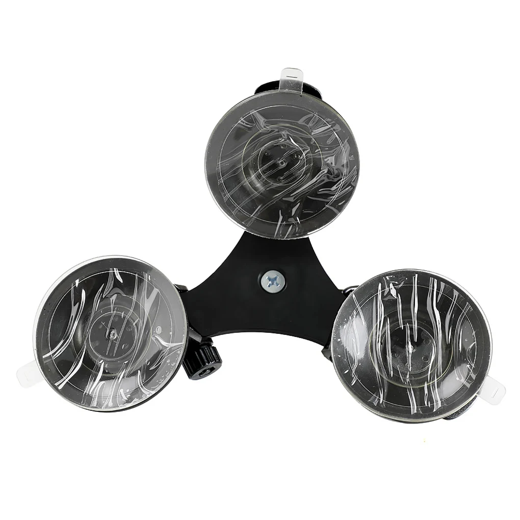 Замена для DJI Osmo автомобильный держатель на присоске экшн-Камера авто лобовое стекло штатив кронштейн для регистратора