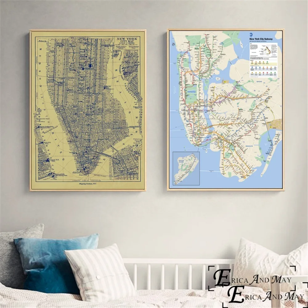 Wall-Art-English-Phrase-Pizza-Poster-Marijuana-Canvas-Photo-Wall-Picture-Modern-Restaurant-Dinning-Room-Decoration_