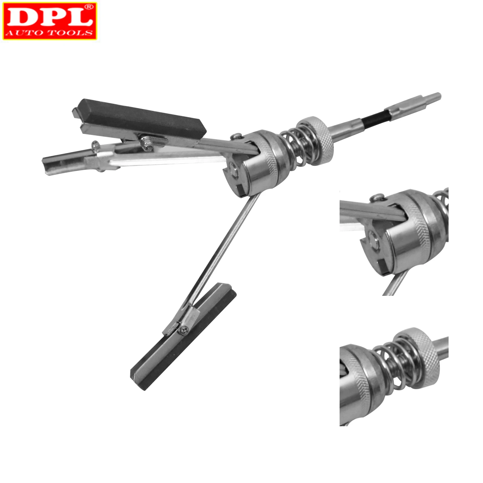 4 &quotАвтомобильный тормоз поршень цилиндр с рулевой тяги отточить брусок