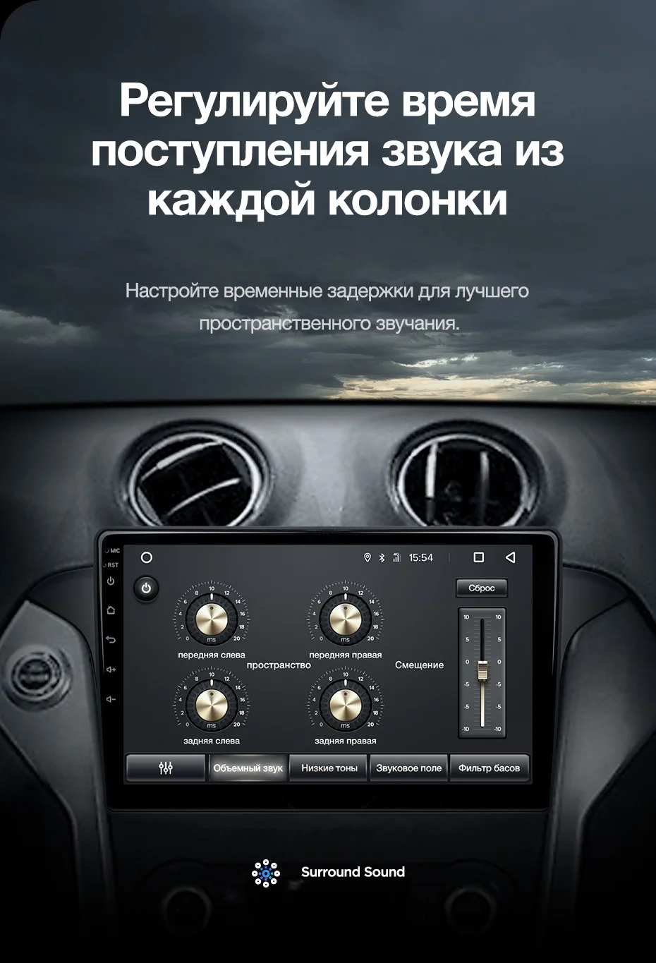 Best TEYES CC2 For Ford Mondeo 4 2010-2014 Car Radio Multimedia Video Player Navigation GPS Android 8.1 2din 2 din DVD 10