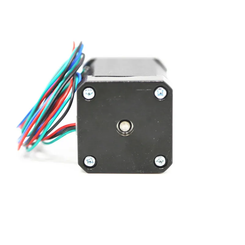 fios 42mm 60mm bipolar motor deslizante 17hs24 2104s 02