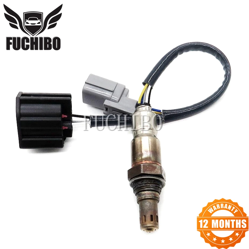 FUCHIBO передний кислородный датчик для 2002-2007 Mazda 6 1.8L 2.0L 2.3L LFH1188G1D