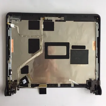 

Original 0GNHJG 03CP5R 060MY1 0WFTT3 LCD back cover for Dell chromebook 11-3120 laptop case shell free shippng