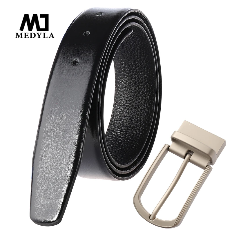 soft mens belt