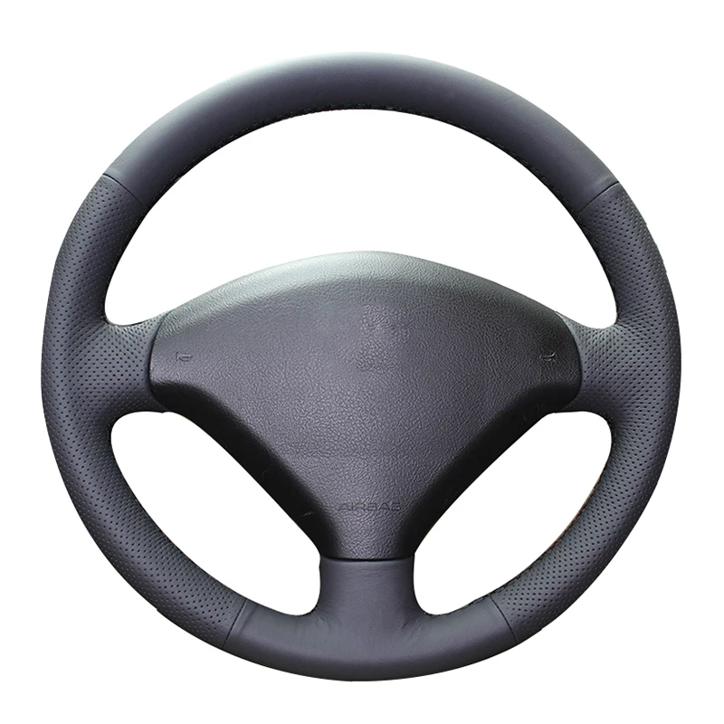 Steering Wheel Cover for Peugeot