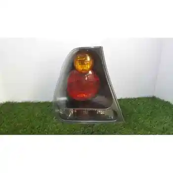 

117071 Left Rear light Bmw 3 Series Touring (e46)