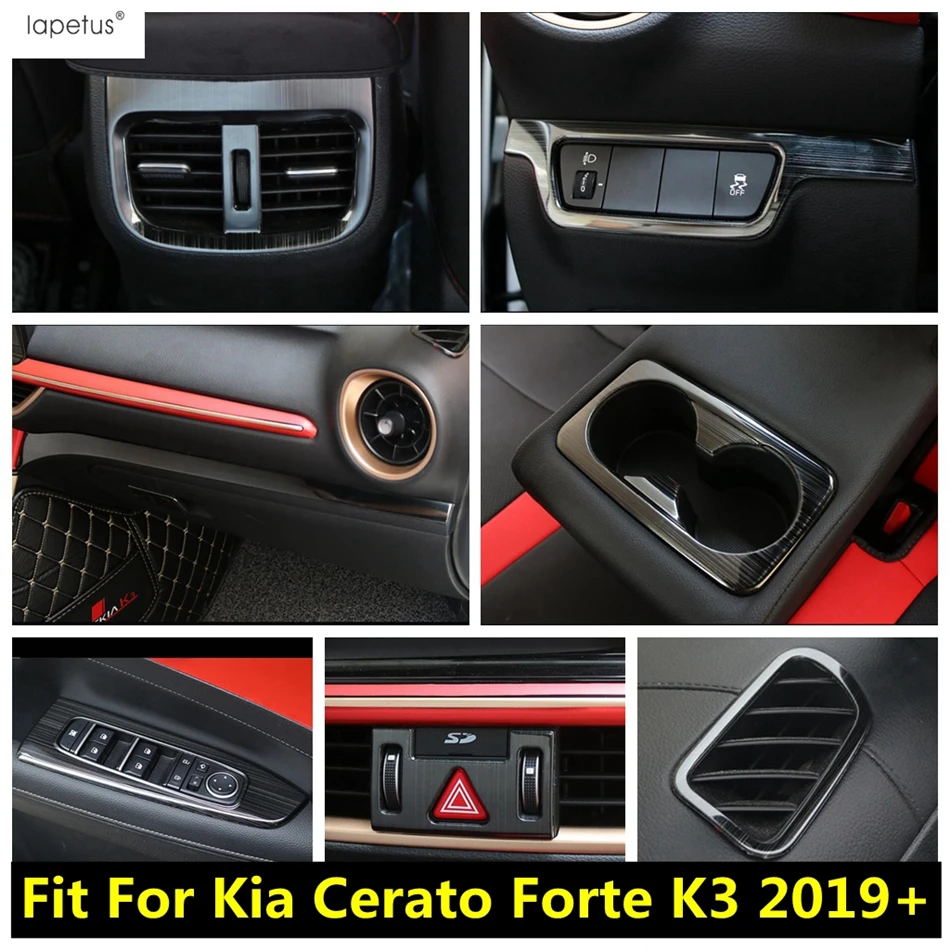Kia Cerato K3 Accessories atelieryuwa.ciao.jp