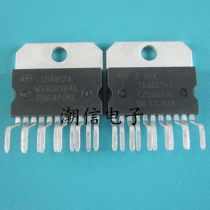 Бесплатная доставка Новинка % TDA8174 TDA8174A