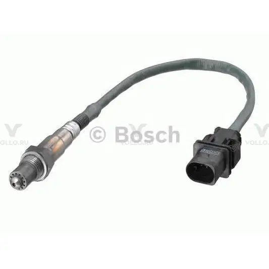 0258017283 BOSCH ЛЯМБДА-ЗОНД