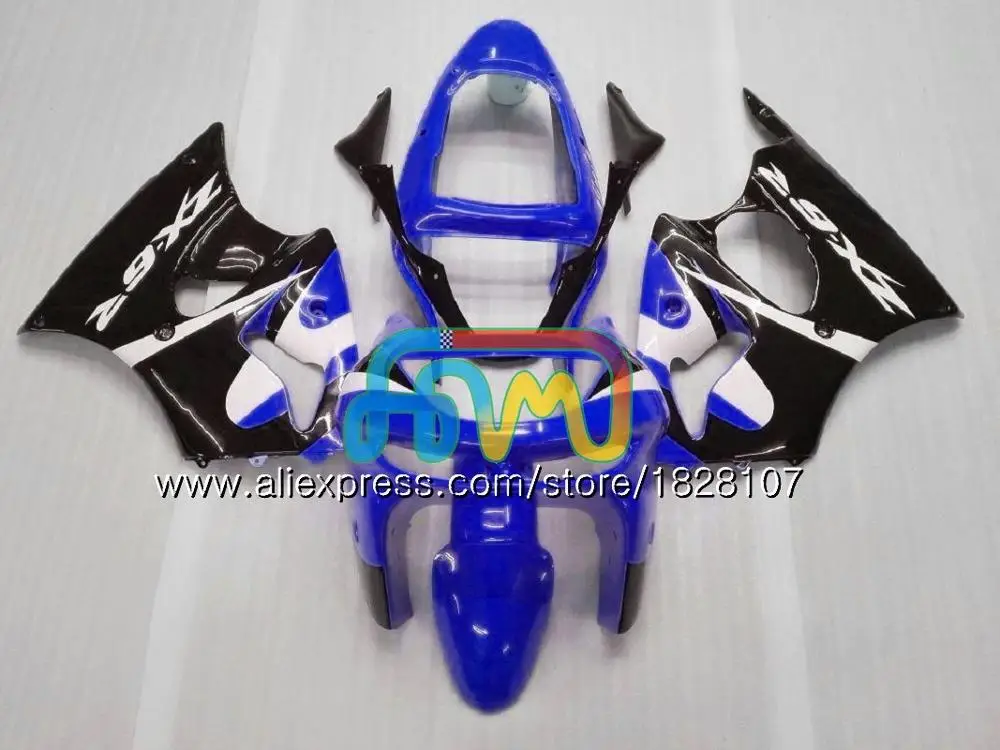 No. 34 Корпус для KAWASAKI ZX-6R 6 R ZX-636 ZX600 600CC ZX6R 98 99 28BS. 0 ZX636 ZX600CC ZX 636 6R 98 99 1998 1999 Обтекатели зеленый пламя - Цвет: No. 34