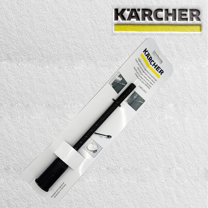 

for KARCHER Garment Steamer Parts Fabric carding nozzles SC1020 SC1052 SC1030 SC1122 SC1125 SC1402 SC1475