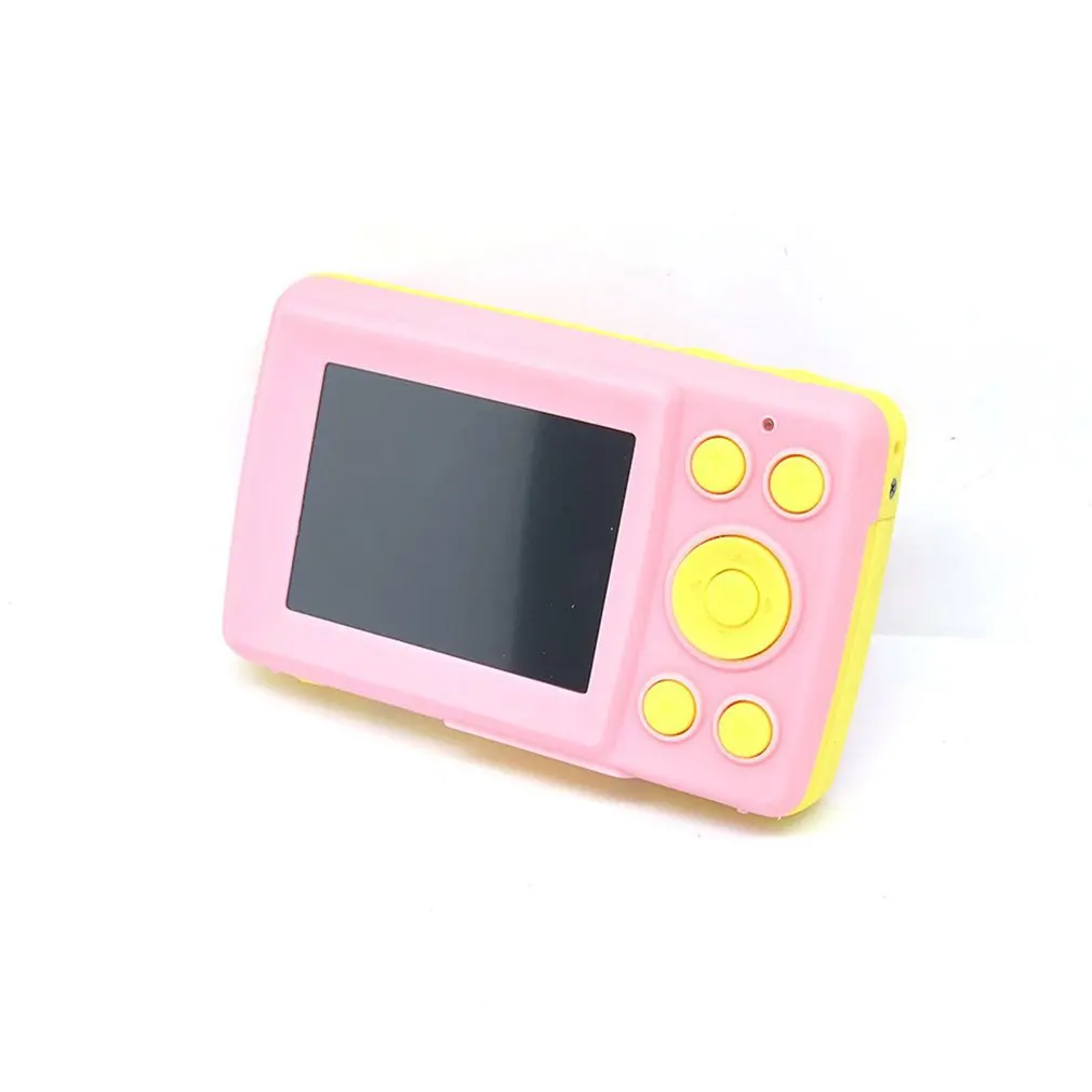 Black Ultra Photo Camera 16MP Ultra-clear HD Digital Camera DVR 1080P Mini HD Camera Precise Video Recorder Camera DVR