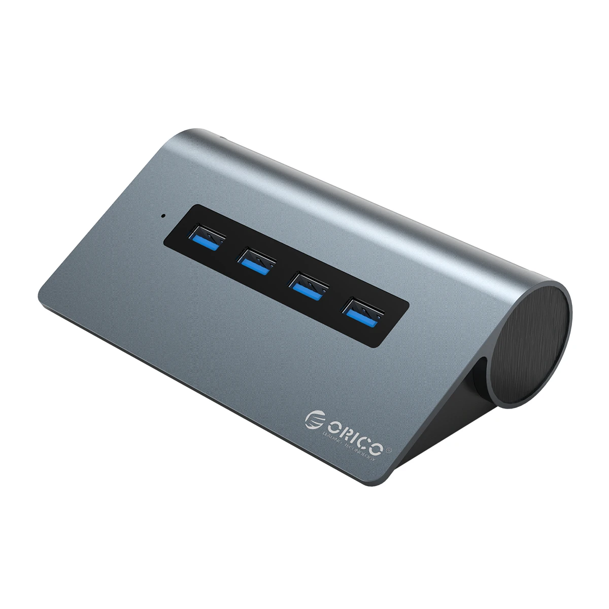 ORICO usb type C концентратор для Мульти USB 3,0 HDMI 4K RJ45 аудио TF SD PD Порт OTG адаптер док-станция USB разветвитель для MacBook Pro huawei