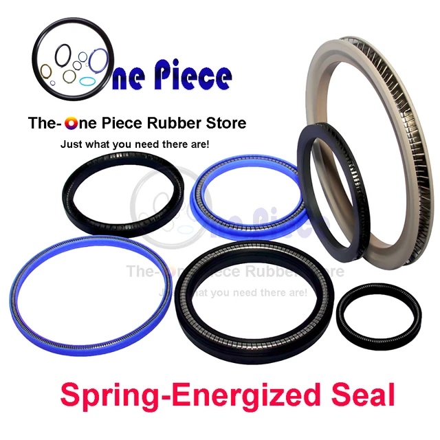 Discover more than 110 o ring energized seals awesomeenglish.edu.vn