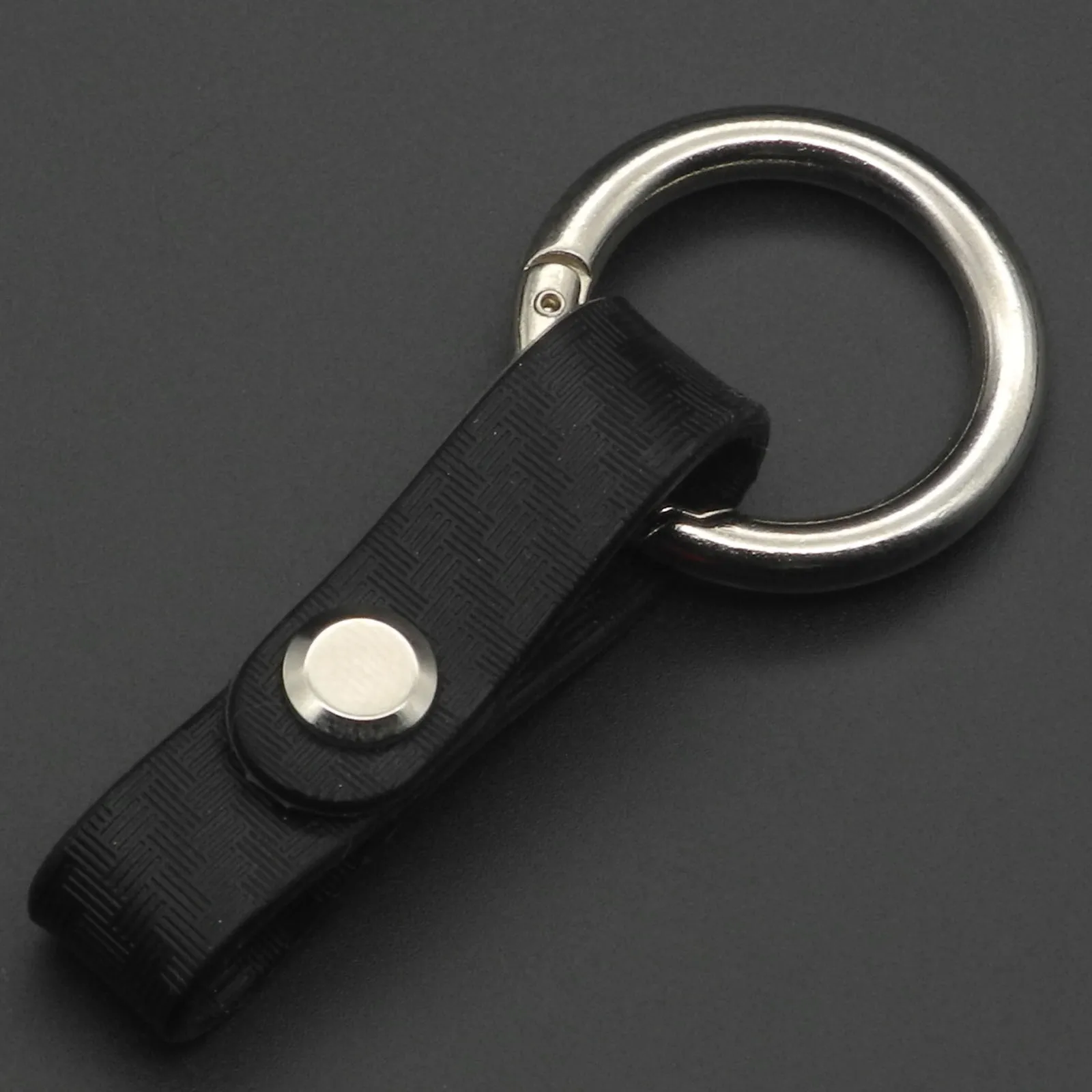 keychain 10 шт. Авто Смарт защита Брелки Аксессуары Набор для автостайлинга для Honda Civic Accord корпус из углеродного волокна - Название цвета: keychain