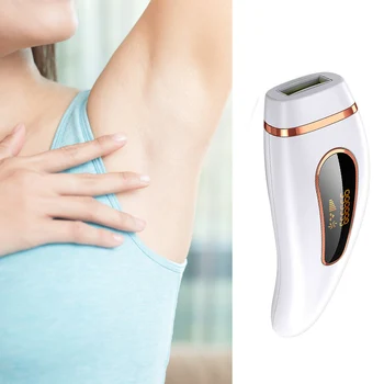 

profesional permanente IPL para mujeres, LCD Flash, Bikini, máquina de depilación láser Ipl