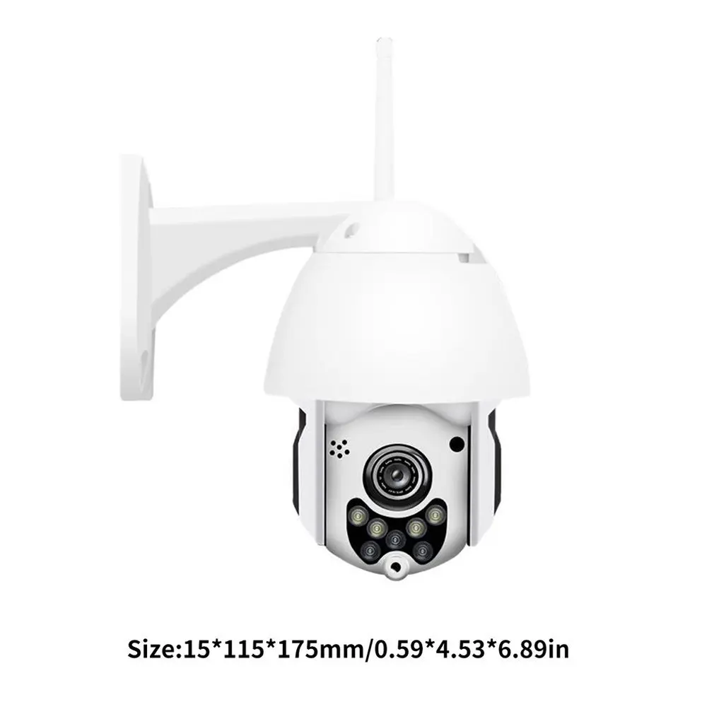 2 5 дюймовый сетевая мини шаровая машина миллиона + карта памяти 16Гб Plug and play