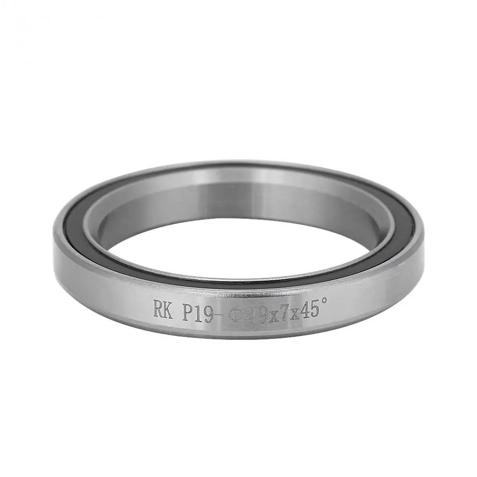 41/41.8/47/49/52mm Repair Headset Bearings Bike MTB General Headset Bearing Repair Accessories Parts Bike Headset Bearings