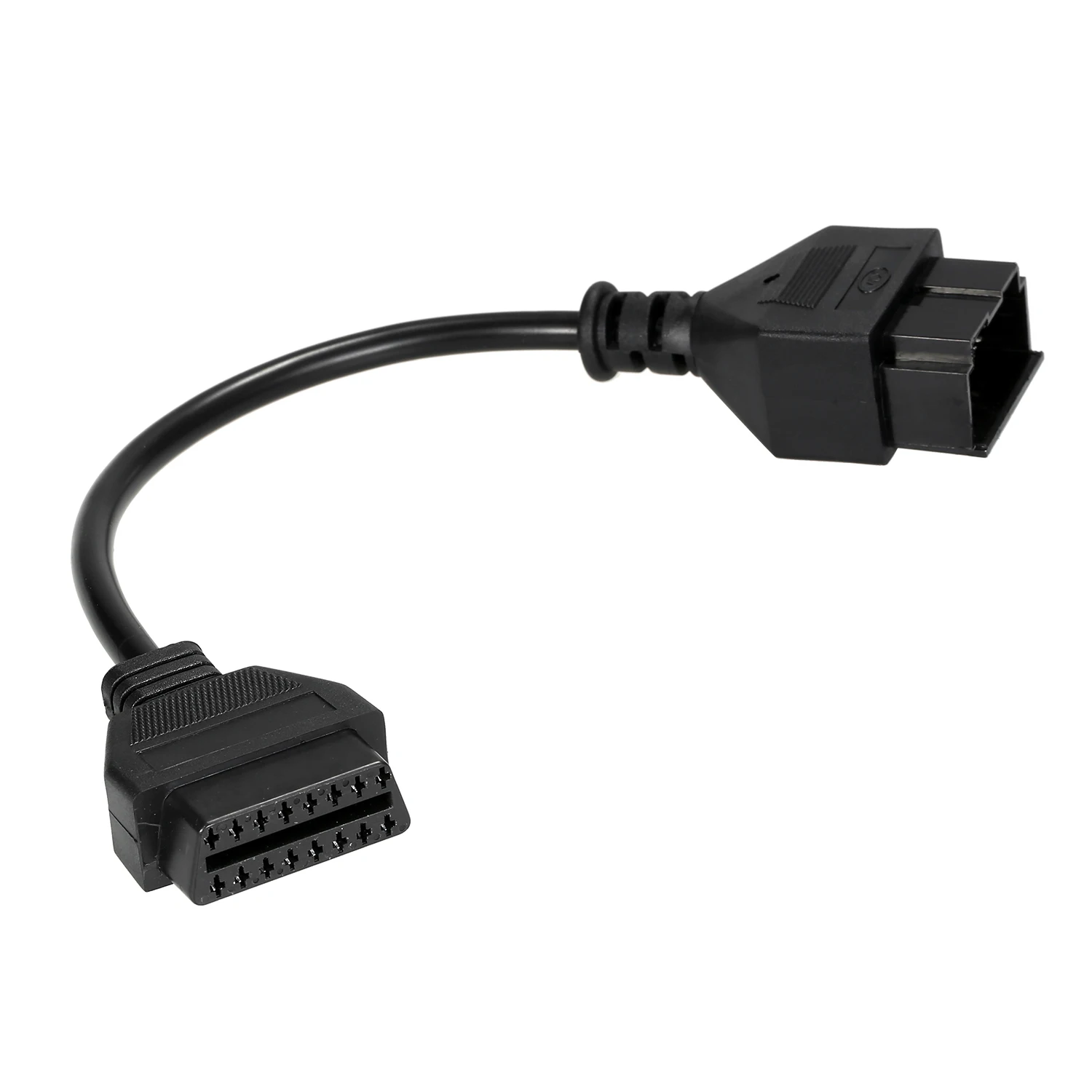 OBD II 20pin до 16pin диагностический адаптер конвертер удлинитель Замена для Kia 30