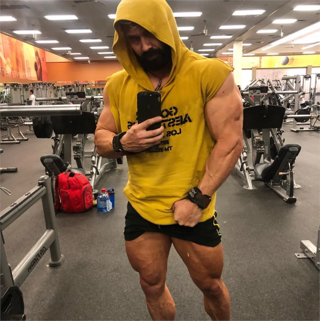 

Brand New Printing Vest Men Fashion Sleeveless Hoodies Cardigans Jacket Autumn Causal Zipper Pockets Vest Waistcoat Clothes