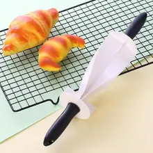 Сделай Сам Скалка антипригарный торт тесто ролик запеченные круассан Кондитерские инструменты для выпечки лапша печенье, фондан, пирог