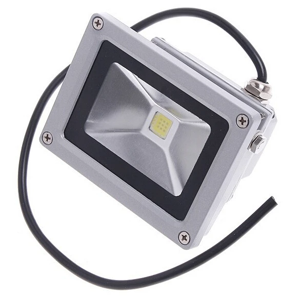 

10pcs DC12V 10W 20W 30W 50W Refletor Foco LED Reflector 12v Exterior Flood Light Outdoor Landscape Warm White RGB Floodlight