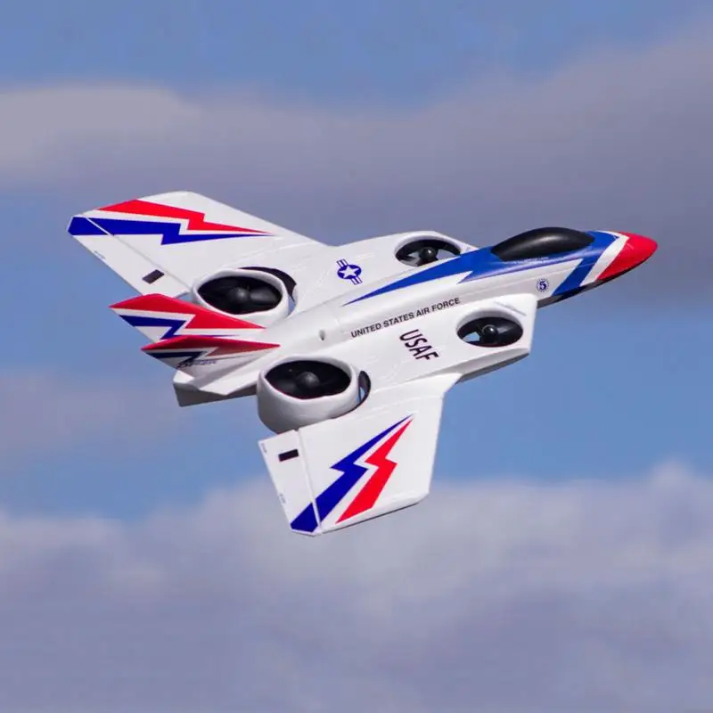 ZS FV 31 Cypher 970 мм размах крыльев VTOL Jet RC самолет комплект/PNP с контроллером полета и Wifi