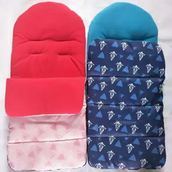 

Baby Stroller Sleeping Bag Autumn Winter Warm Infants Foot Protect Cover U50F